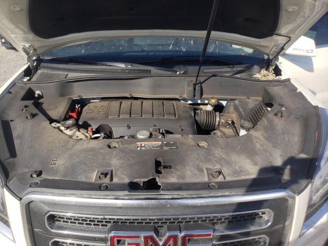 1GKKVRKD6FJ279685 GMC Acadia Slt-1