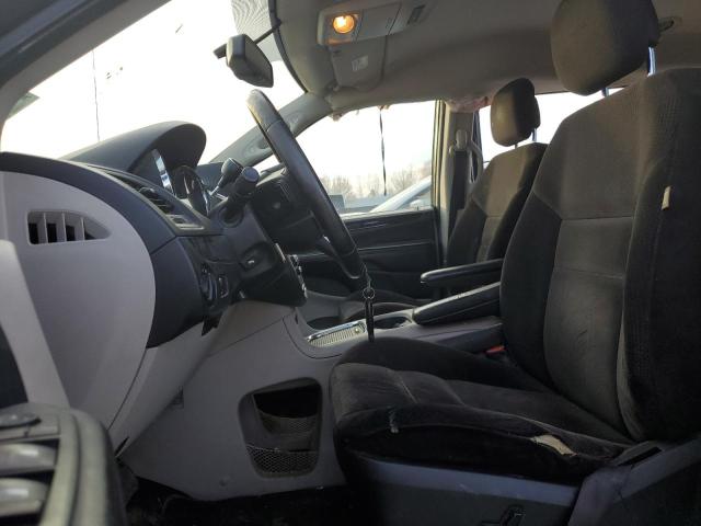 2C4RDGCG0ER411425 Dodge Grand Caravan Sxt