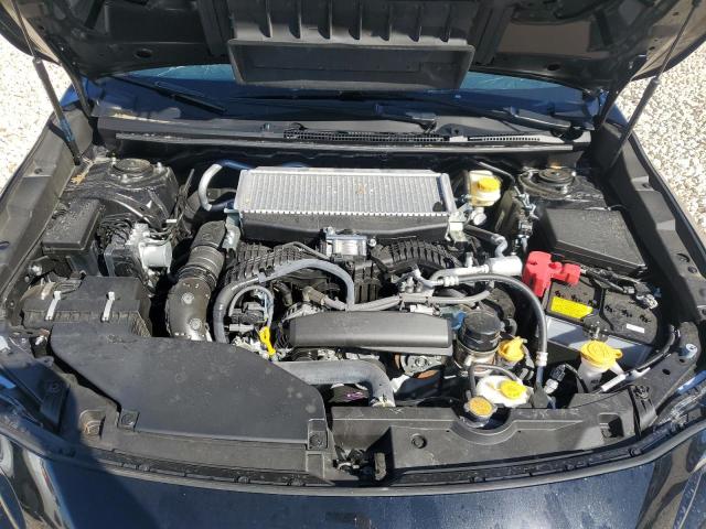 JF1VBAL67P9812557 Subaru Wrx Limited