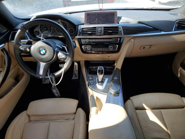 WBA4J5C07LBU79255 BMW 440i Gran Coupe