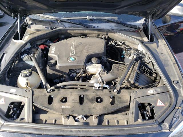 WBA5A5C51FD514459 BMW 528 I