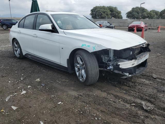 WBA8E1C55JA171661 BMW 330e