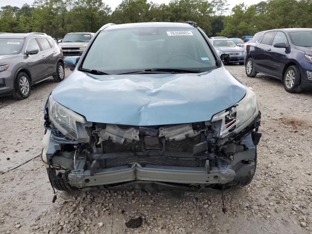 5J6RM3H95FL022240 Honda Cr-v Touring