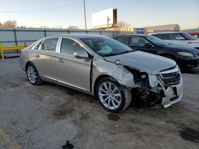 2G61M5S38G9152950 Cadillac Xts Luxury Collection