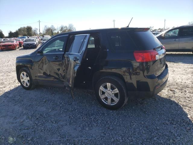 2GKALMEK0E6185635 GMC Terrain Sle