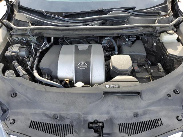 2T2HZMAA4MC200667 Lexus RX 350