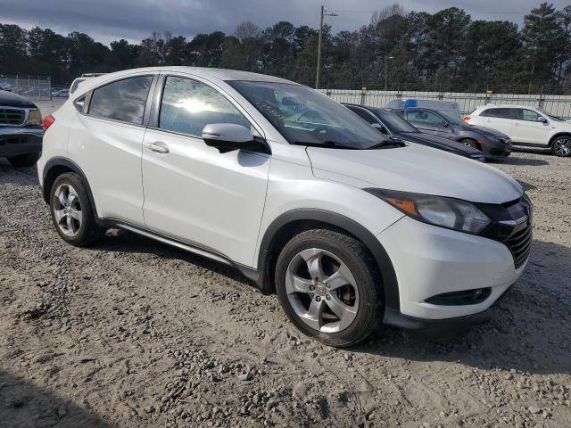 3CZRU5H57GM736881 Honda HR-V EX