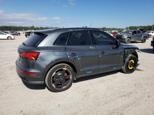 WA1B4AFY9K2051708 Audi Sq5 Premium Plus