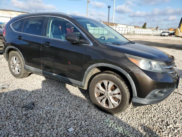 2HKRM4H76EH652491 Honda CR-V EXL