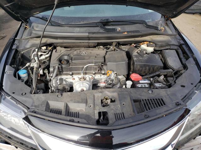 19UDE2F37GA017867 Acura Ilx Base Watch Plus