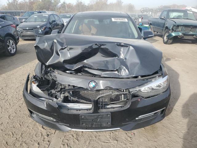 WBA3B5G59FNS17769 BMW 328 Xi Sulev