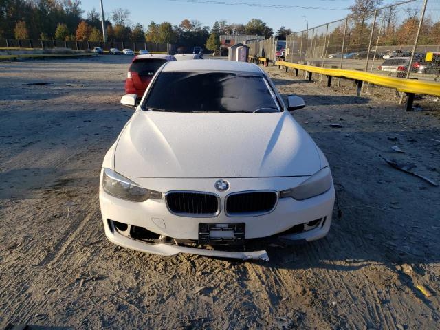 WBA3B1C52EK134506 BMW 320 I