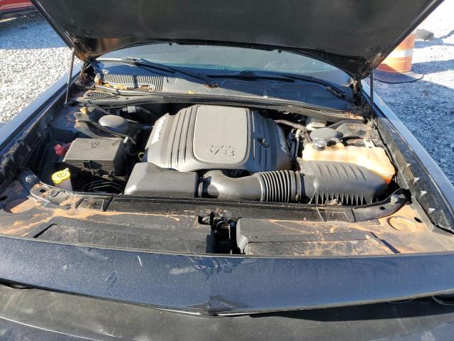 2C3CDZBT4FH823004 Dodge Challenger Sxt Plus