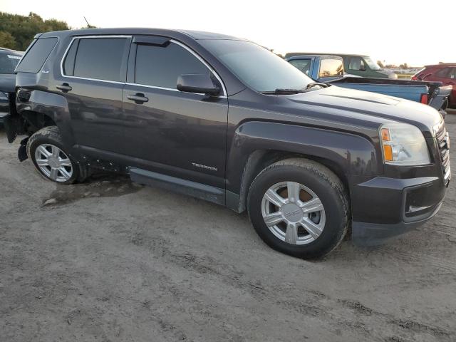 2GKALMEK0G6248610 GMC Terrain Sle