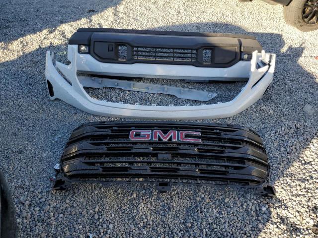 3GTUUCET6NG646642 GMC Sierra K1500 Elevation