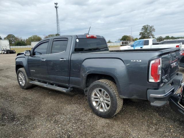 1GTG6CE37F1121242 GMC CANYON SLT