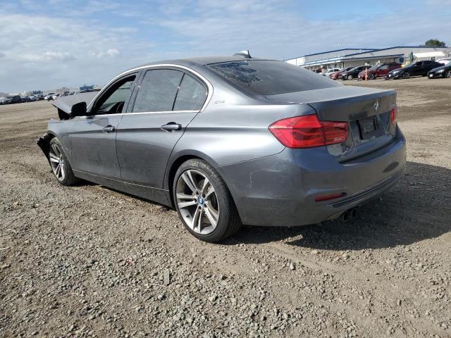 WBA8E1C56JA178005 BMW 330e
