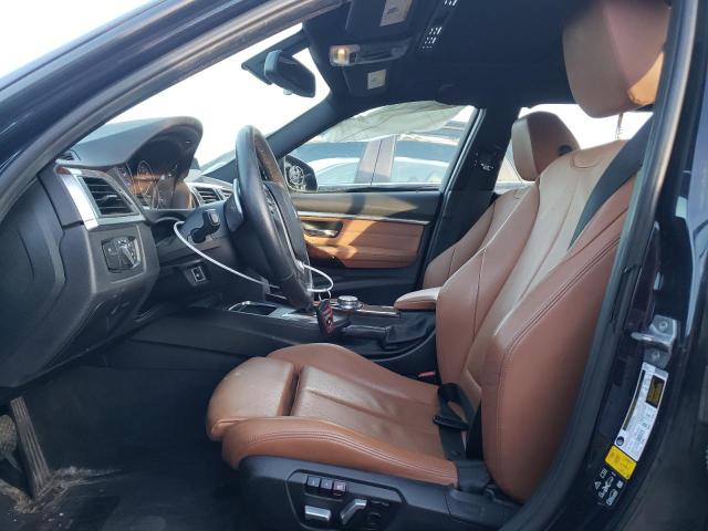 WBA8E3G5XGNU00245 BMW 328 Xi Sulev