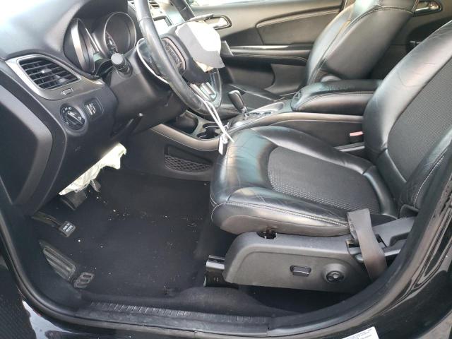 3C4PDCGB1GT186012 Dodge Journey Crossroad