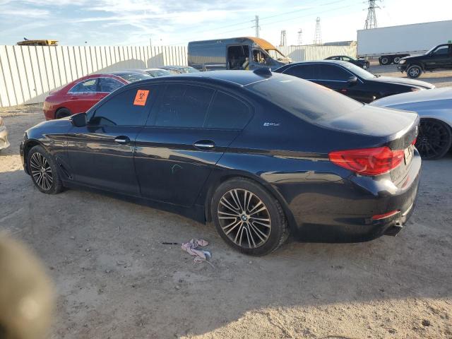 WBAJA9C50JB034021 BMW 530e