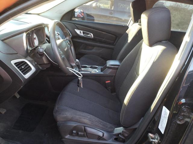 2GKALMEK2E6334627 GMC Terrain Sle