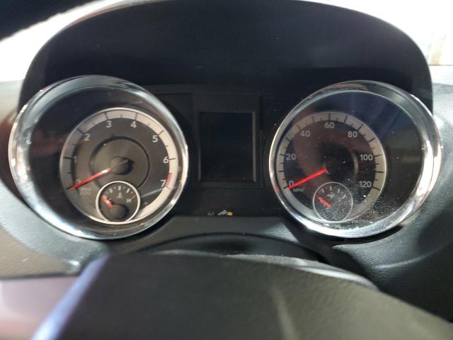 2C4RDGEG7HR857542 Dodge Grand Caravan Gt