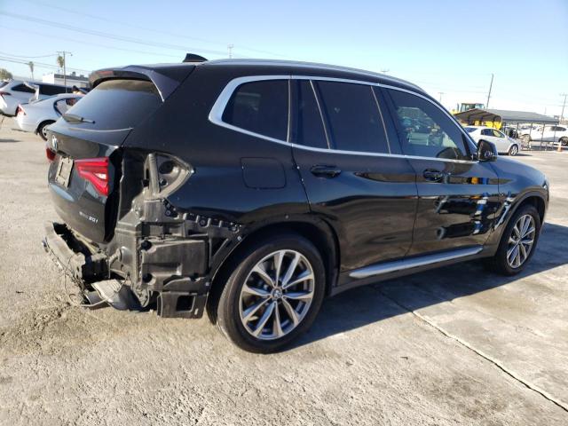 5UXTR7C57KLE94105 BMW X3 Sdrive30i