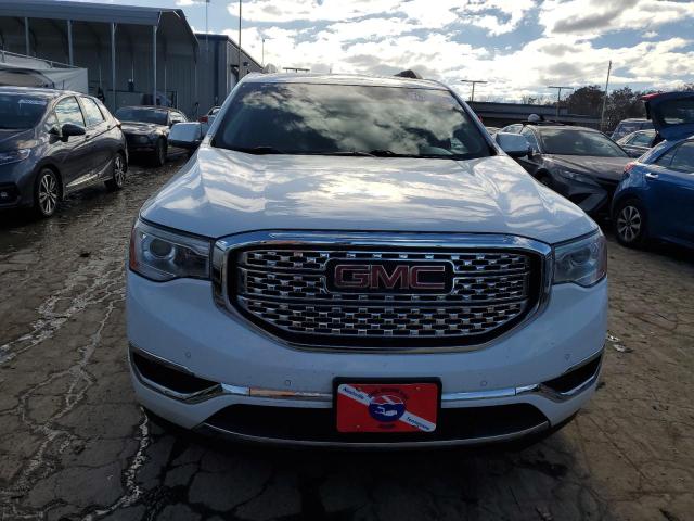 1GKKNPLS7KZ250659 GMC Acadia Denali