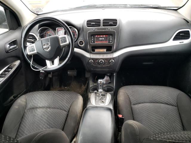 3C4PDCABXFT617499 Dodge JOURNEY SE