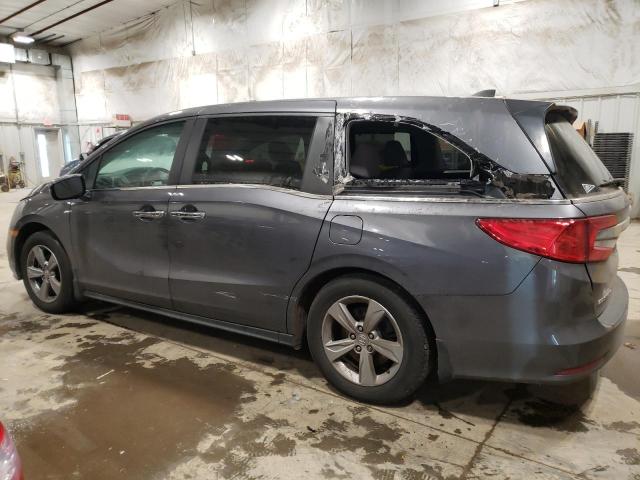 5FNRL6H56KB034370 Honda ODYSSEY EX
