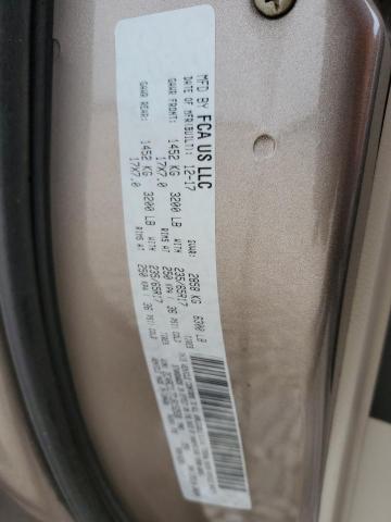 2C4RC1L77JR152538 Chrysler Pacifica Hybrid Touring L