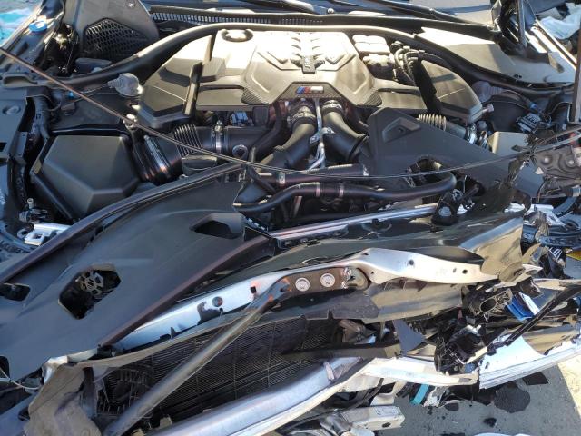 WBSDZ0C06NCH37613 BMW M8