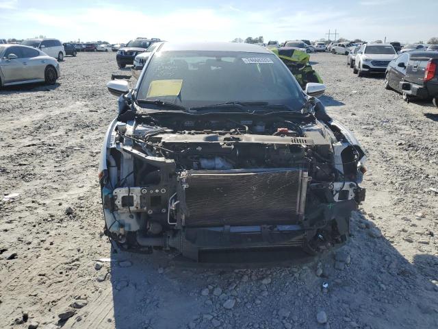 SHHFK7H4XHU203834 Honda Civic Sport