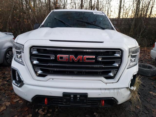 3GTP9EEL7MG180552 GMC Sierra K1500 At4