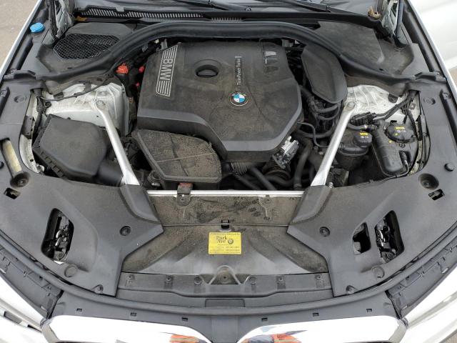 WBAJA7C56KWW49395 BMW 530 XI