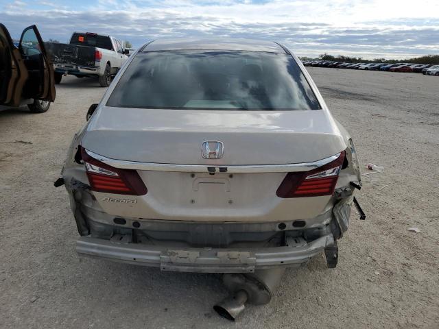 1HGCR2F35GA231238 Honda ACCORD LX
