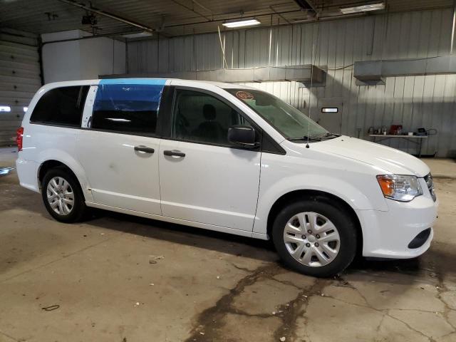2C4RDGBG3KR572106 Dodge Grand Caravan Se