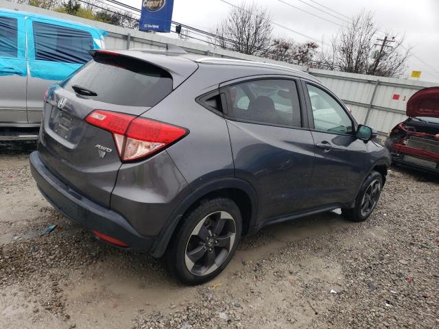 3CZRU6H77JM722610 Honda Hr-v Exl