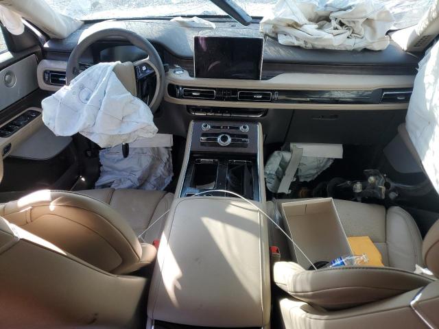 5LM5J7XC3PGL07538 Lincoln AVIATOR RE