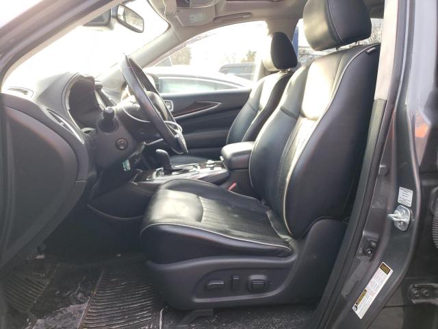 5N1DL0MM7JC520231 Infiniti QX60