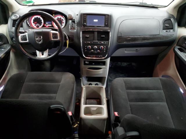 2C4RDGBG3GR311873 Dodge Grand Caravan Se