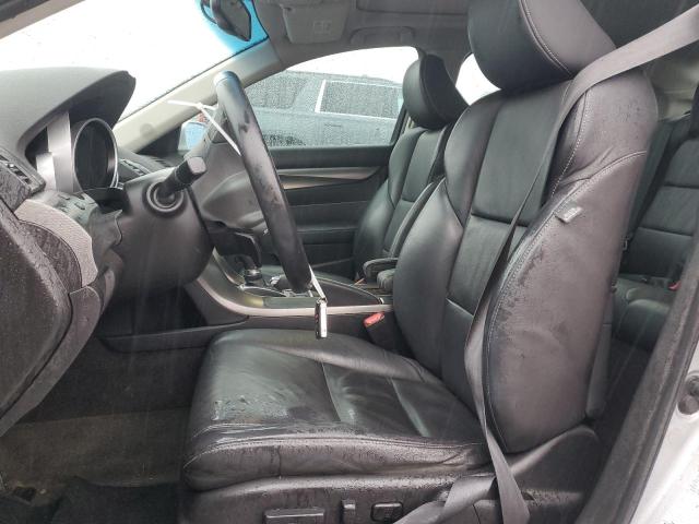 19UUA8F33EA000575 Acura Tl Se