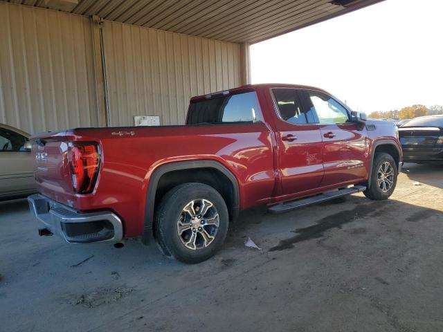 1GTR9BEK0KZ312935 GMC Sierra K1500 Sle