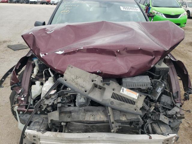 2HKRW5H35JH413943 Honda CR-V LX