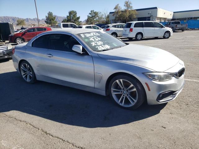 WBA4Z1C54JEC59096 BMW 430I