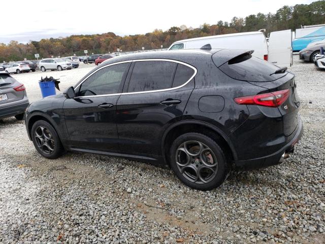 ZASFAKAN9J7B74131 Alfa Romeo Stelvio