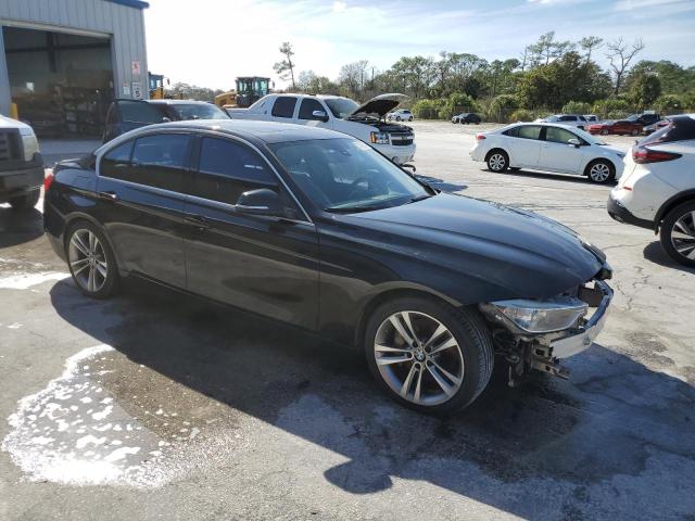 WBA3A9C53FKW74420 BMW 335 I