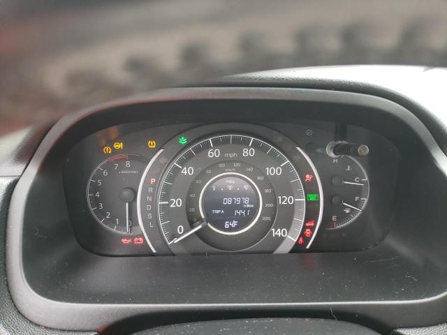 2HKRM4H78FH664367 Honda CR-V EXL