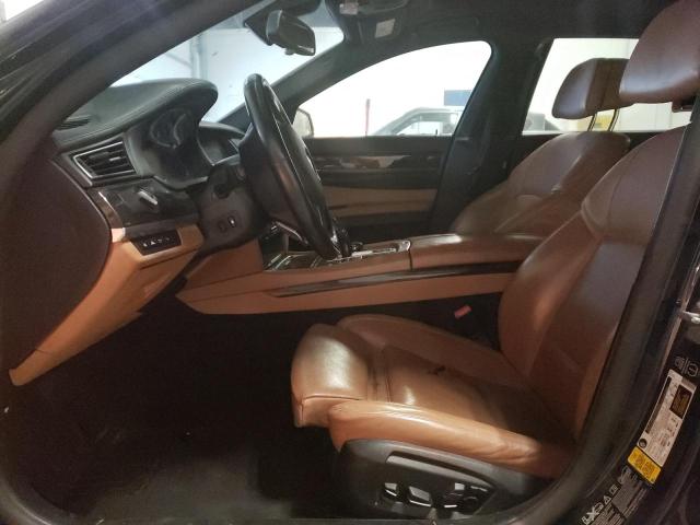 WBAYF8C51ED142135 BMW 750 LXI