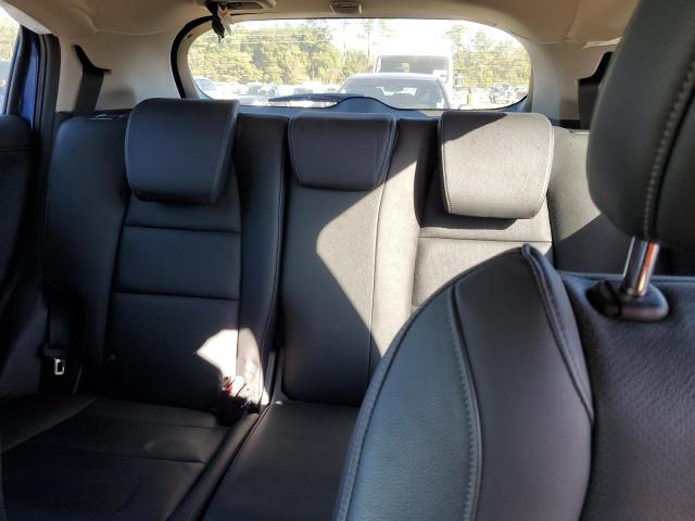 3CZRU5H75KM703372 Honda Hr-v Exl